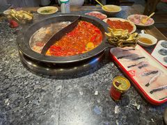 -蜀大侠火锅(春熙路店)