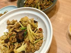 -宏状元现熬粥·京味菜(黄寺大街店)