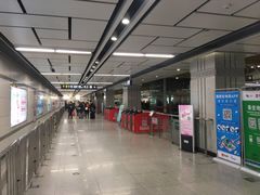 -凤栖原(地铁站)