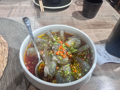 -川旺角融合菜•海景餐厅(星海广场店)
