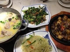 -佰家小厨·南京菜(夫子庙店)