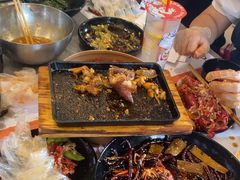 -一棠龙虾•王牌虾球(恒隆广场店)