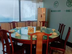 -南海底小海鲜·湘菜(鲁巷吴家湾店)