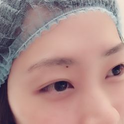 -久匠·纹眉半永久野生眉