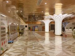 -幸福蓝海国际影城(IMAX全运村中央广场店)