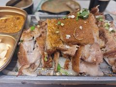 -清真·宁夏印象·盐池滩羊肉体验店(江宁路店)