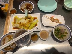 -潮界(虹桥新天地店)