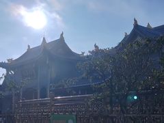 -峨眉山风景名胜区