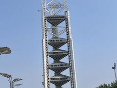 -北京奥林匹克公园