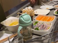 -海底捞火锅(南京红山常发广场店)