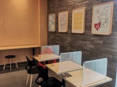 -麦当劳(石坝服务区店)