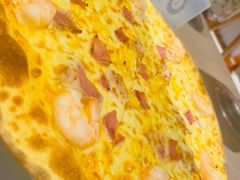 -赤火牛排(金狮广场店)