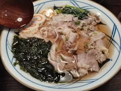 -哥哥の深夜食堂(红松东路店)