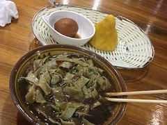 -義聚德·清真铜锅涮羊肉·烧烤(河东店)