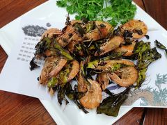 -吴祥记潮州菜·百年老字号·砂锅粥