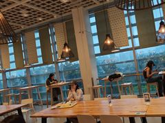 -宜家·瑞典风味餐厅(四元桥店)
