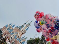 -上海迪士尼度假区