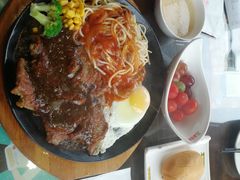 -豪享来中西餐厅(隆昌店)