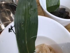 -竹鲜笙全竹宴(国色天香店)
