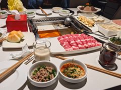 -海底捞火锅(长宁路龙之梦店)