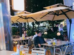 -肥韬茶餐厅(海上世界店)