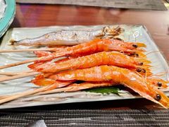 -柚·日式料理-富力万丽酒店