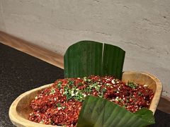 -三出山火锅(万象天地店)