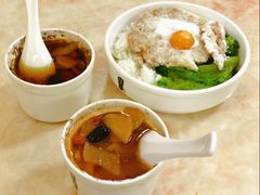 咸蛋肉饼饭-信行丰炖品皇店(光孝路店)