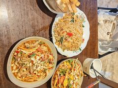-婉泰·特色小吃·舂鸡脚(告庄二店)