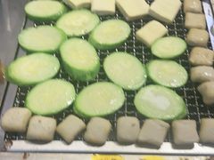 烤小瓜-江湖一盏灯·滇味卤烤(普惠园店)