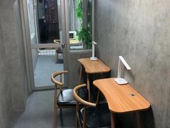 -轻学24小时自习室