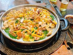 -阿多私房菜(顺德店)