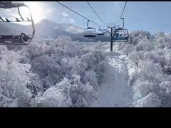 -太子岭滑雪场