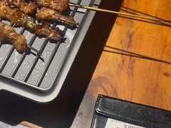 -木屋烧烤(南新店)