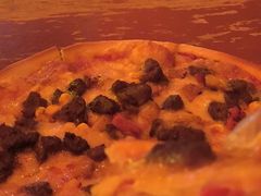 香辣牛肉披萨-HIB HUB公社(解放西路店)