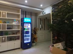 -缤果·BINGUO逸居酒店(鹰潭火车站店)