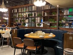 -U你·湖北家宴菜(南湖总店)