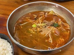 -优壹佳·延边朝鲜族料理(中山北路店)