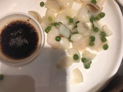 -小厨娘淮扬菜(六合欢乐港店)