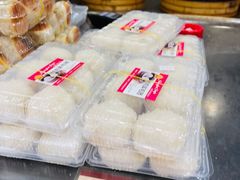 -王家沙点心店(南京西路总店)