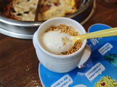 -快乐小羊(富强中路店)