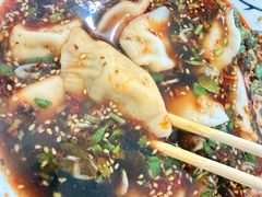 -尤素福东举院饺子馆