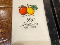 -安妮意大利餐厅(世贸天阶店)