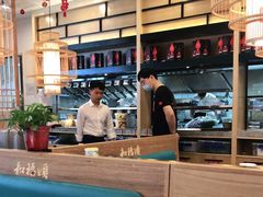 -和福顺牛肉大虾焖锅自助(宝业店)