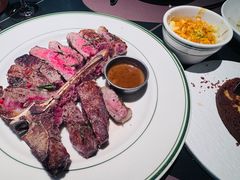 -404干式熟成牛排馆•聚会餐厅