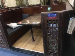 -素德轩素食餐厅(东港店)