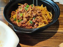 -鱼食饭稻·苏浙土菜17年老馆子(平江路店)