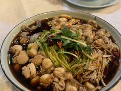 -渔娘渔家丹东海鲜(东直门店)