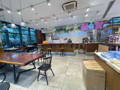 -巴黎贝甜(常德路店)