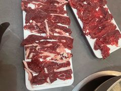 -官塘陈记鱼生·潮汕砂锅粥·牛肉火锅(潮枫路总店)